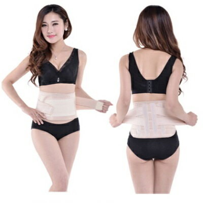 護腰運動護具-超彈力透氣舒適收腹帶男女塑身護套73ge19【獨家進口】【米蘭精品】