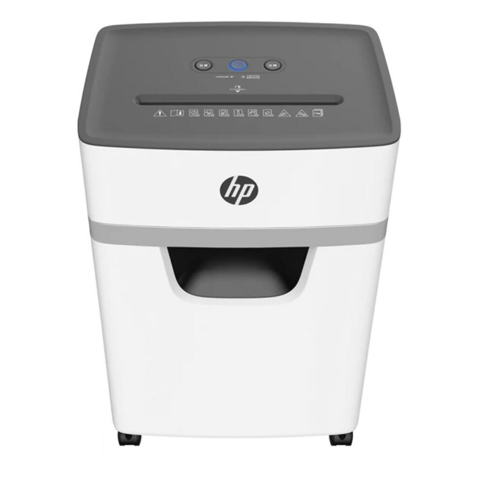 【送星巴克咖啡券】HP C252-B 高保密抽屜式碎紙機 (W2015CC-T5) 0