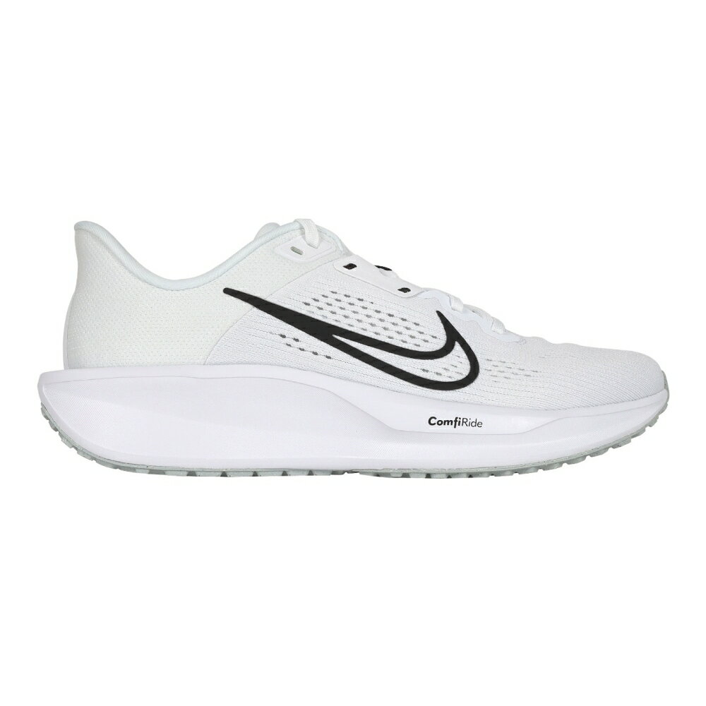NIKE QUEST 6 男慢跑鞋(免運 訓練 路跑 運動「FD6033-100」≡排汗專家≡