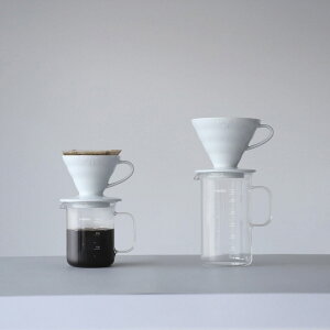 HARIO 玻璃燒杯 量杯 把手 300ml/600ml 手沖玻璃量杯 BV-300/BV-600『歐力咖啡』