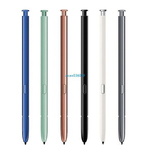 三星 觸控筆 電磁筆 電容筆 通用於 Galaxy Note 20 Ultra 黑色的手寫筆 壓筆 書寫筆 觸屏筆