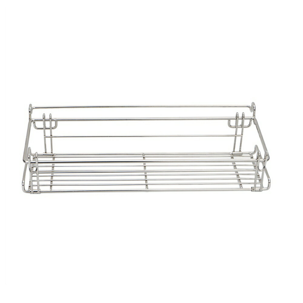 美麗大街【114040813】 戶外IGT鋁板桌拓展掛架折疊桌配件便攜式置物架桌面掛籃延伸掛架 1