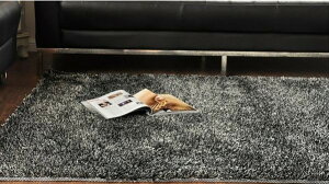 外銷出口等級 高檔精品地毯 160*230 CM 優質柔軟韓國絲高級尊貴客廳地毯 (客製訂做款)