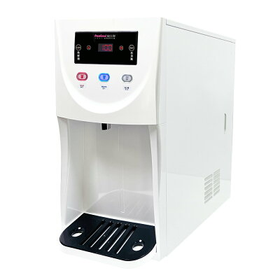 Puretron桌上型RO飲水機-冰溫熱/TBCR-2755W 桃竹苗提供安裝服務