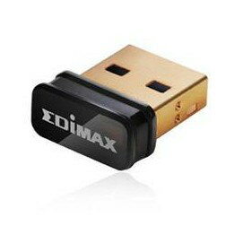 EDIMAX 訊舟 EW-7811Un V2 高效能隱形USB無線網路卡