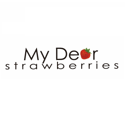 My Dear Strawberries