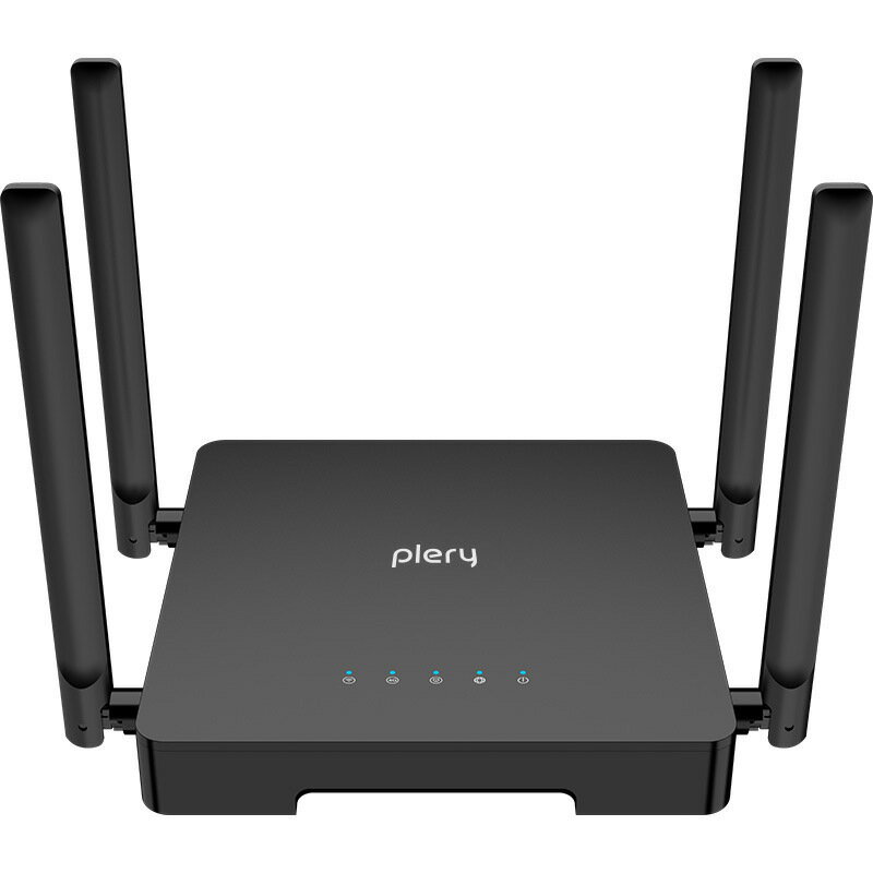 普銳PLERY R626千兆4g路由器wifi5移動無線ac1200雙頻5g穿墻王VPN【尚宜家居】