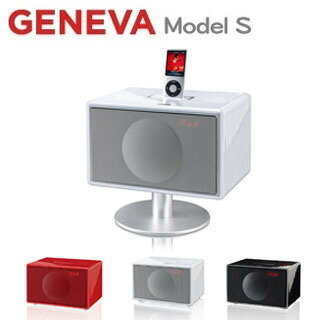 <br/><br/>  Geneva Sound System Model S 桌上型音響 附腳架+藍芽接收器 ipod iphone 現貨 公司貨 分期0利率 免運<br/><br/>