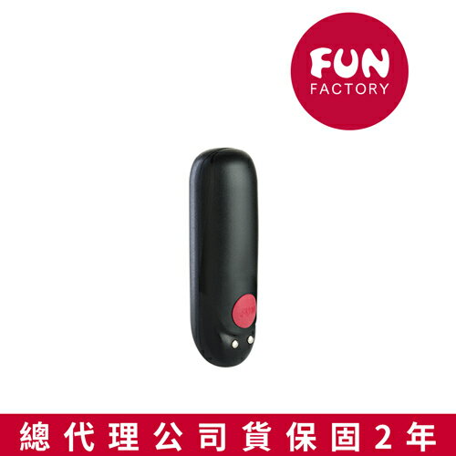 【免運+贈潤滑液】德國Fun Factory 子彈型迷你震動器 充電套裝【情趣職人】