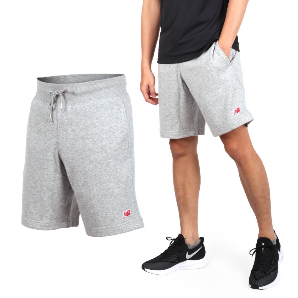 NEW BALANCE運動短褲