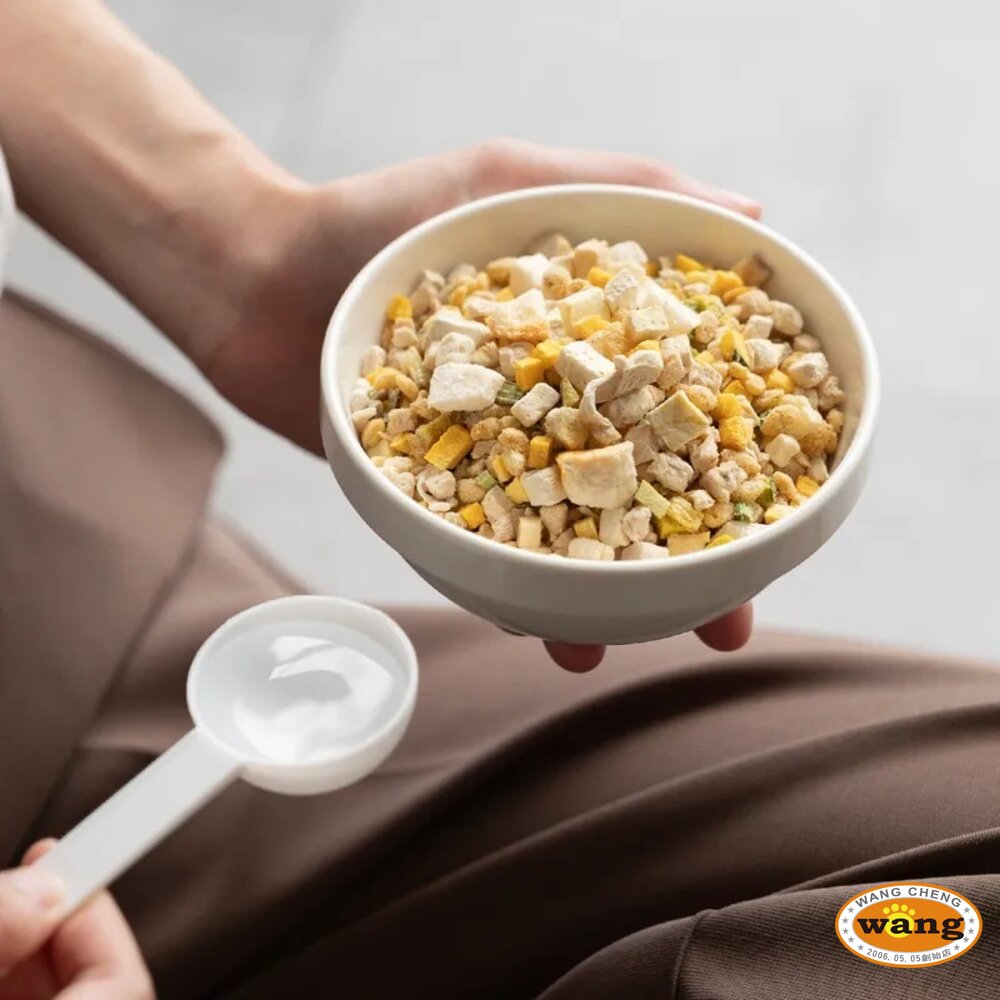 💥DoggyWillie 小犬威利｜Meal冷凍乾燥狗主食 200g/800g 無穀 無麩 狗凍乾主食 狗凍乾 公司貨『🐶🐱Ayumi』【 寵物用品 狂殺 ★ 滿額現抵$480 】請注意 部分出貨時間較長 3