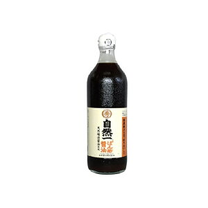 日本丸秀自然一 柚子醬油 700ml/瓶★全店超取滿599免運