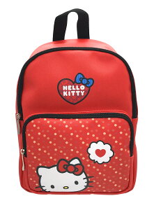 Hello Kitty PU小童包