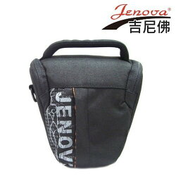 【中壢NOVA-水世界】Jenova 吉尼佛 ROYAL9 皇家系列 專業攝影背包 ROYAL 9 側背包 附雨衣
