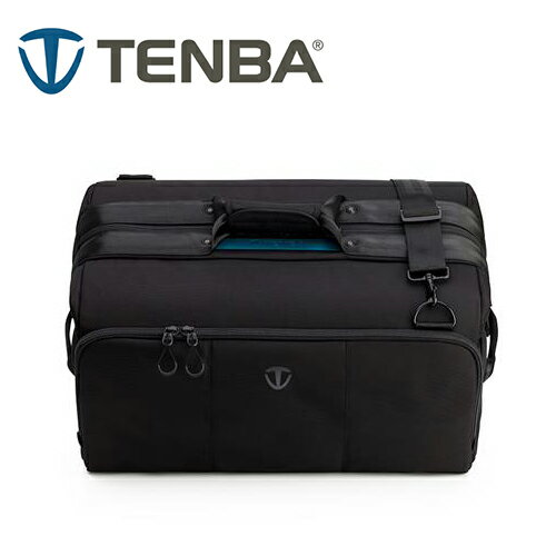 ◎相機專家◎ Tenba Cineluxe 24 戲影 肩背錄影包 攝影肩背 637-504 公司貨【跨店APP下單最高20%點數回饋】