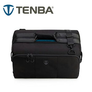 ◎相機專家◎ Tenba Cineluxe 24 戲影 肩背錄影包 攝影肩背 637-504 公司貨