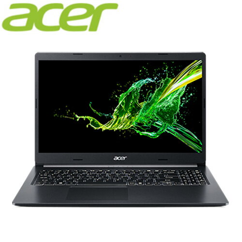 ACER i5窄邊框混碟獨顯筆電A515-52G-59Q6【愛買】