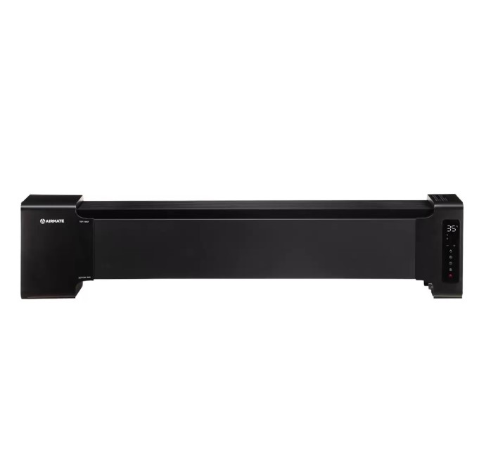 艾美特 對流式電暖器 HC12222FUR