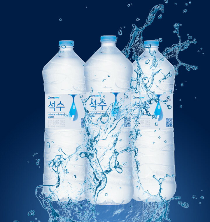 <br/><br/>  韓國 JINRO HITE 包裝飲用水 500ml×20罐(此商品整箱販售)<br/><br/>