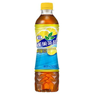雀巢 檸檬茶 530ml【康鄰超市】