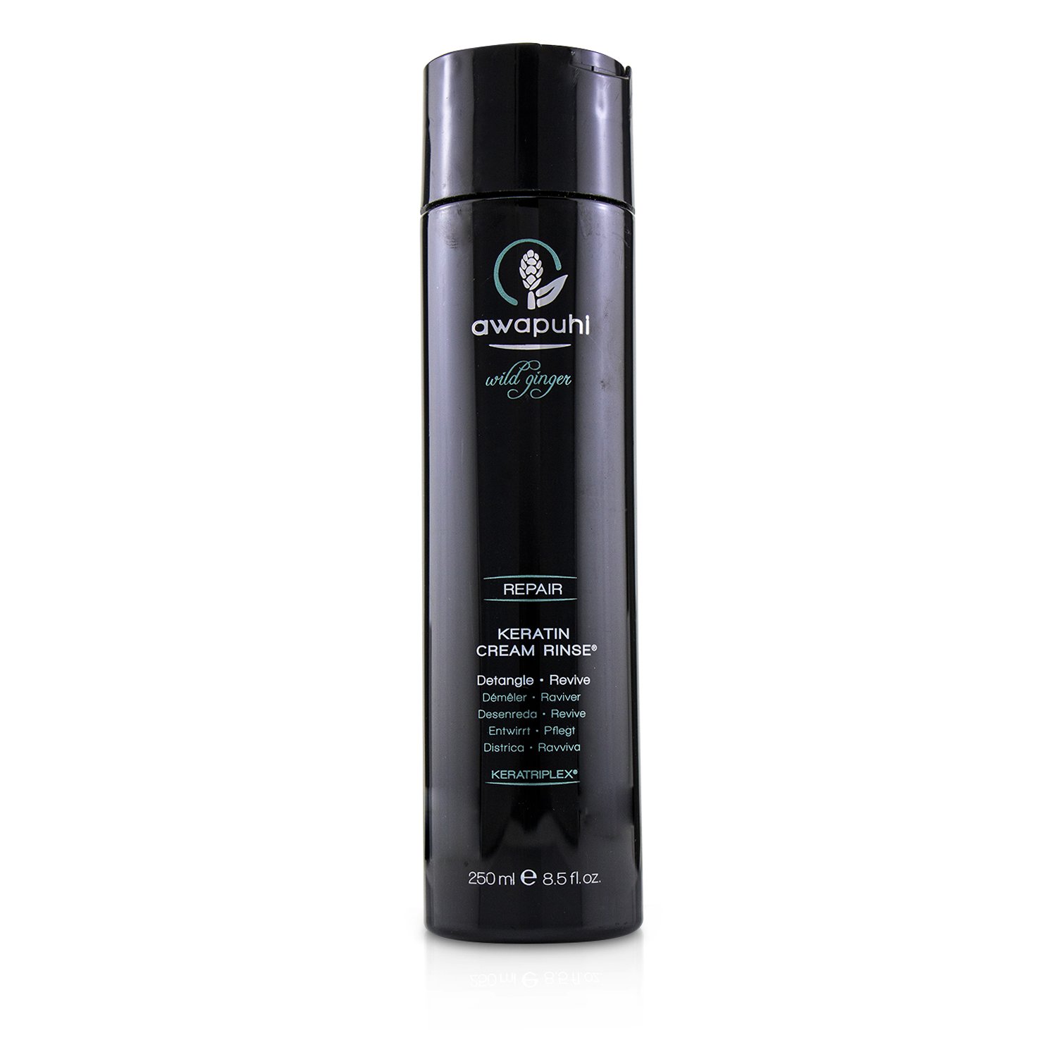 Paul Mitchell - AWG極致光潤絲乳