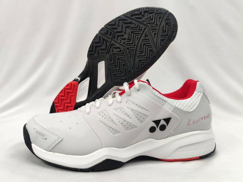 Yonex YY 網球鞋 POWER CUSHION LUMIO 3 27~29 全區 SHT-LU3 W/R 大自在
