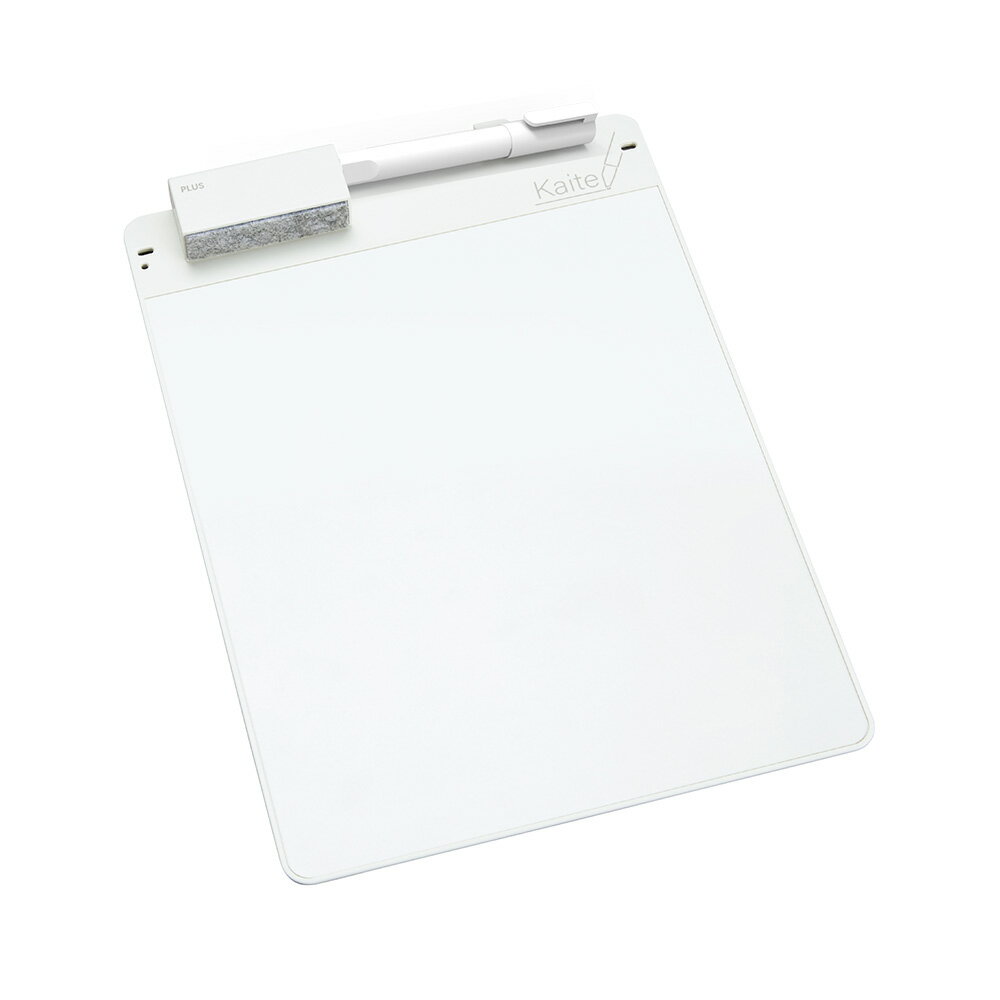 【史代新文具】普樂士PLUS 428-712 Kaite2 A4磁性手寫板/磁白板