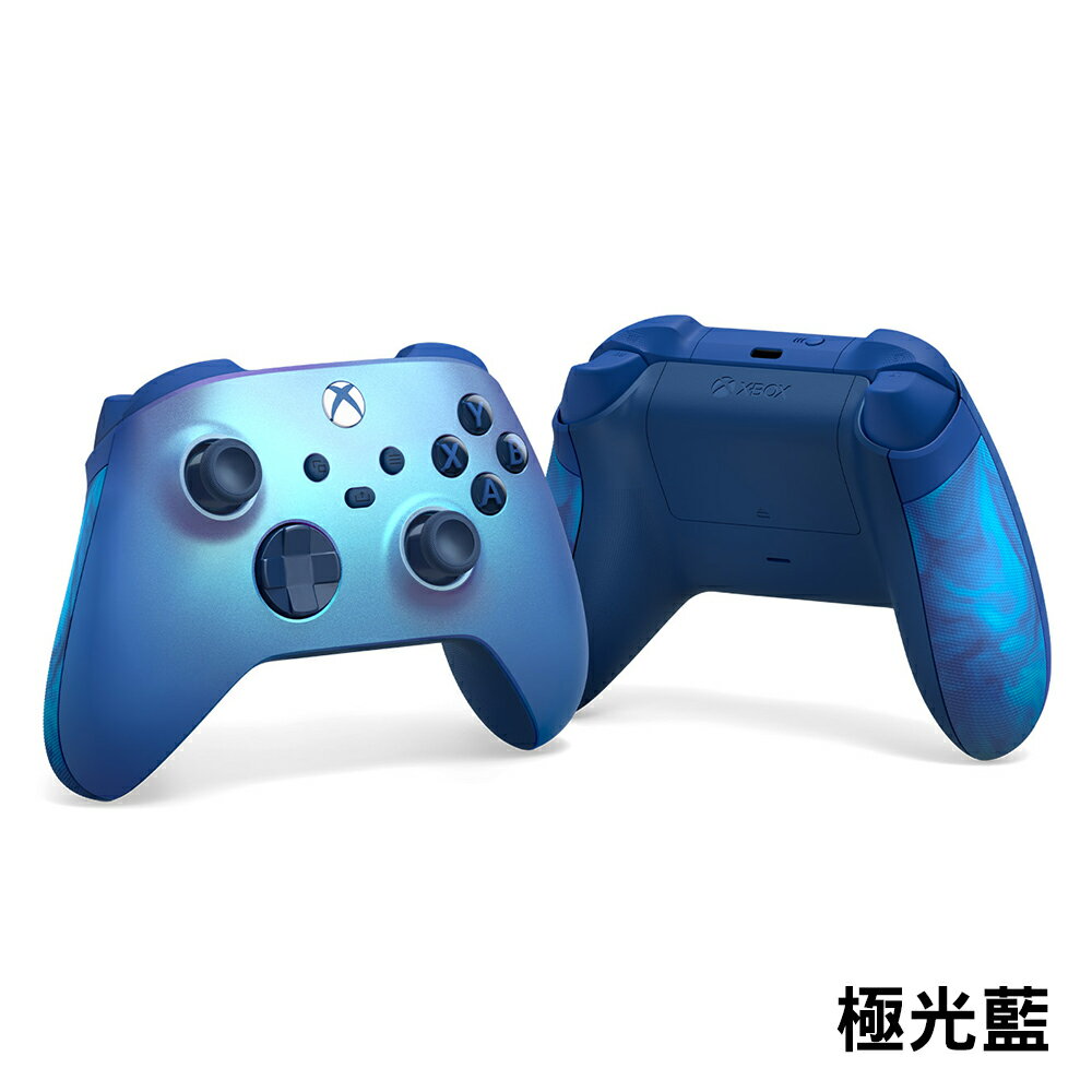 【御玩家】Xbox 無線控制器 原廠 手把 搖桿 原廠公司貨 原廠3個月保固 新色 緋紅領域 0