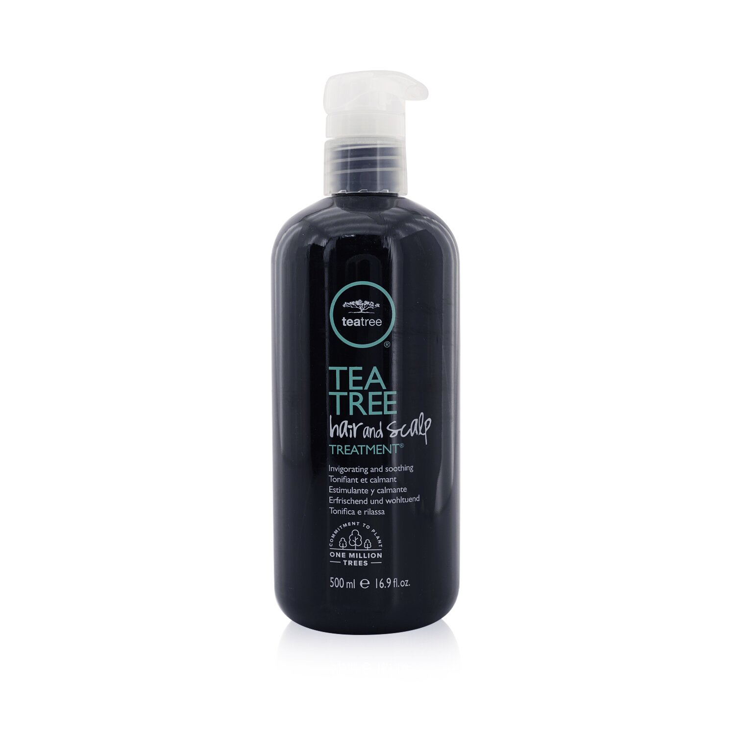 Paul Mitchell - 茶樹秀髮&頭皮護理