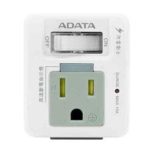 A-DATA 威剛 ALPS420A-110V-R1000840 轉接器