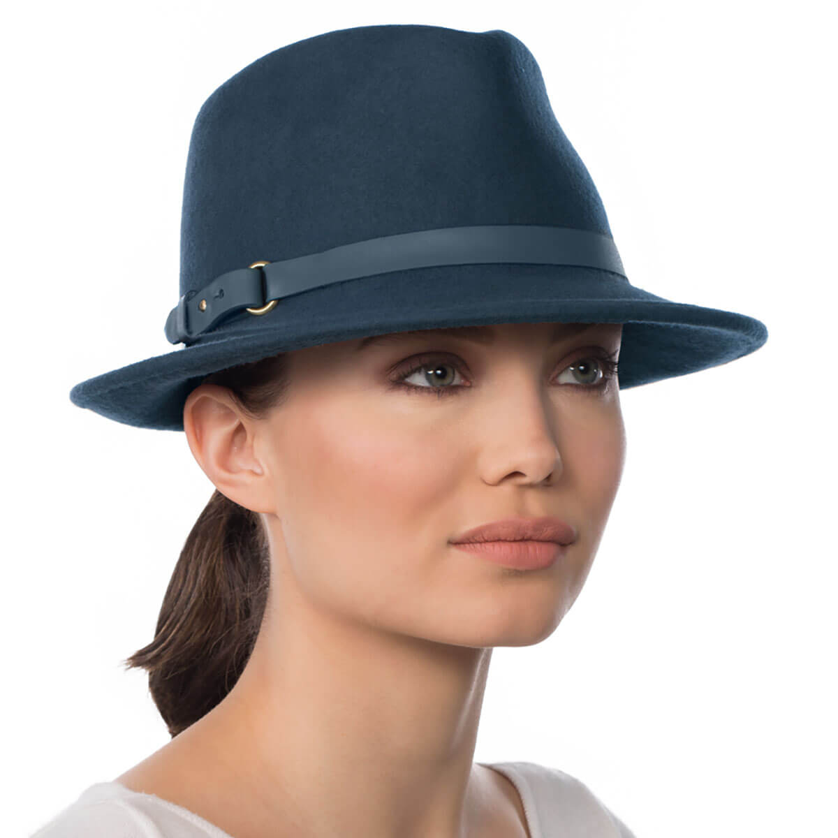 Eric Javits: Eric Javits Luxury Fashion Designer Women's Headwear Hat ...