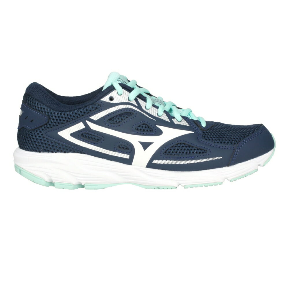 MIZUNO MAXIMIZER 24 女慢跑鞋-3E(免運 寬楦 反光 美津濃「K1GA220122」≡排汗專家≡