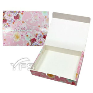 豪華二型餐盒 (點心/外帶/外食/自助餐/紙製)【裕發興包裝】HF047/RS090