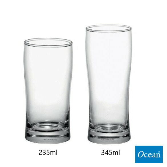 Ocean 百樂啤酒杯 Sweet Bell /Drink eat 器皿工坊