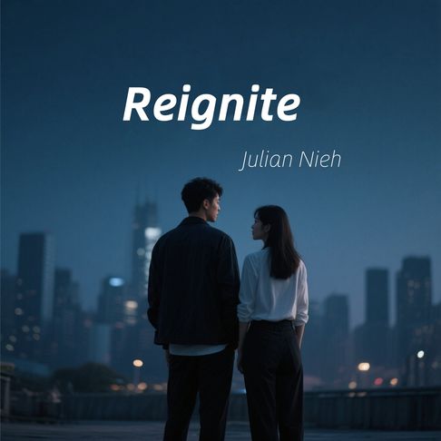 【有聲書】Reignite