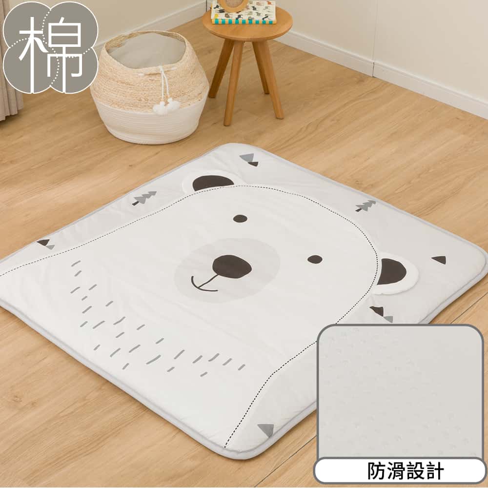 嬰兒多用途墊 COTTON BEAR CT25 NITORI宜得利家居