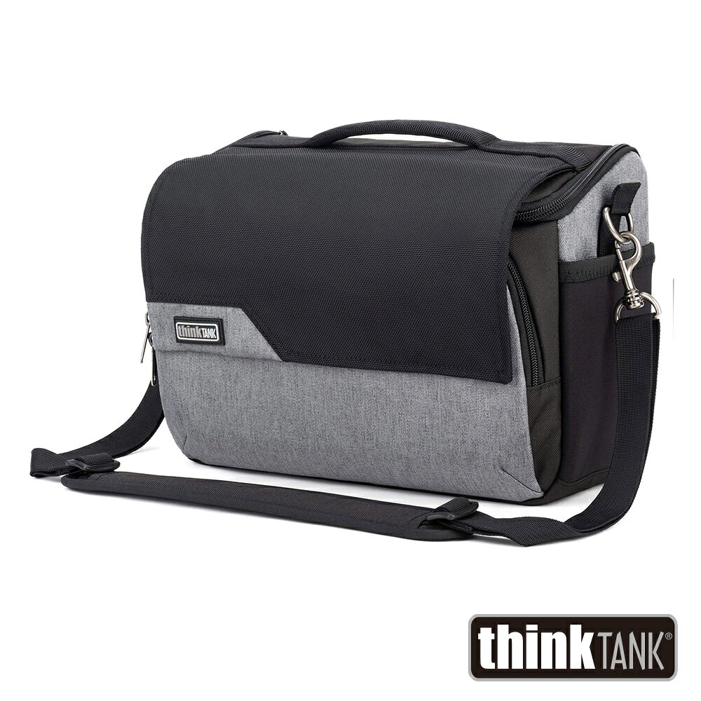 【thinkTank 創意坦克】 Mirrorless Mover 30 V2 微單眼側背包