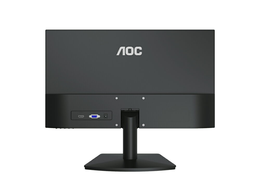 AOC 22B15H2 22吋 螢幕 IPS 120Hz 電腦螢幕 1