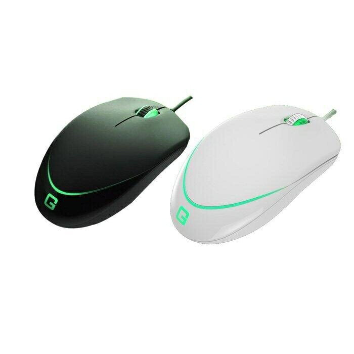 『時尚監控館』滑鼠 台灣現貨全新 G-Mouse LED 光學有線遊戲滑鼠 IGM1 雙手通用 可掀式上蓋