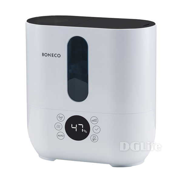 BONECO 智慧冷/暖霧超音波加濕機 U350