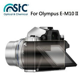 【攝界】For Olympus E-M10 Mark2 9H鋼化玻璃保護貼 硬式保護貼 耐刮 防撞 高透光度