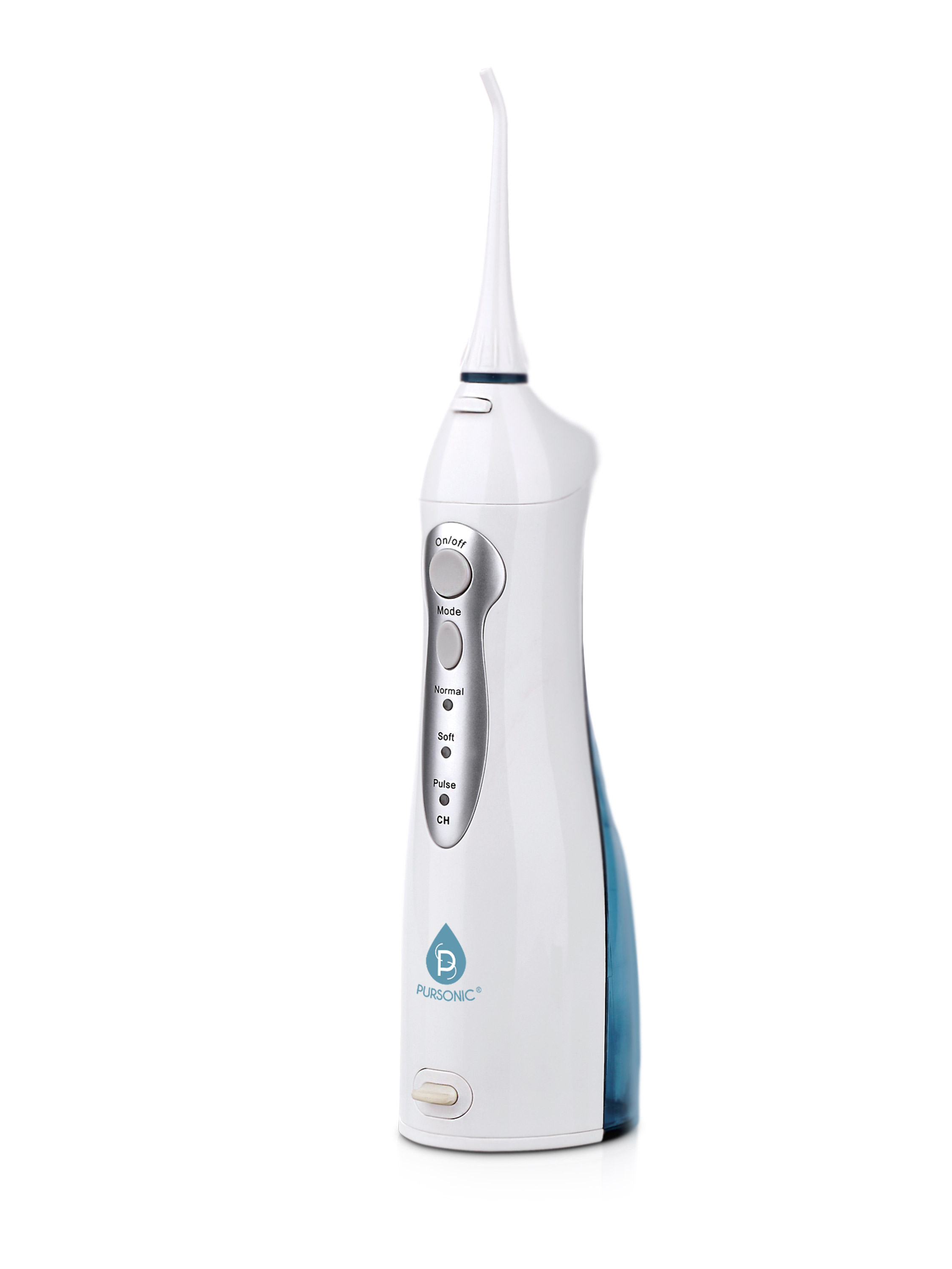 Pursonic Usb Rechargeable Oral Irrigator