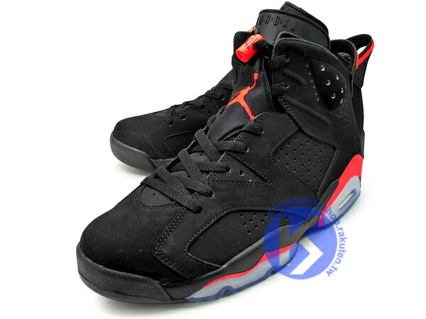 2014 詢問度超高人氣商品OG 經典原版配色NIKE AIR JORDAN 6 VI RETRO