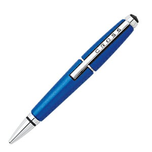 CROSS 高仕 創意筆款系列 伸縮科技藍鋼珠筆 / 支 AT0555-3