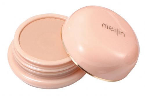 Meilin梅琳蓋斑膏粉餅/遮瑕膏20g