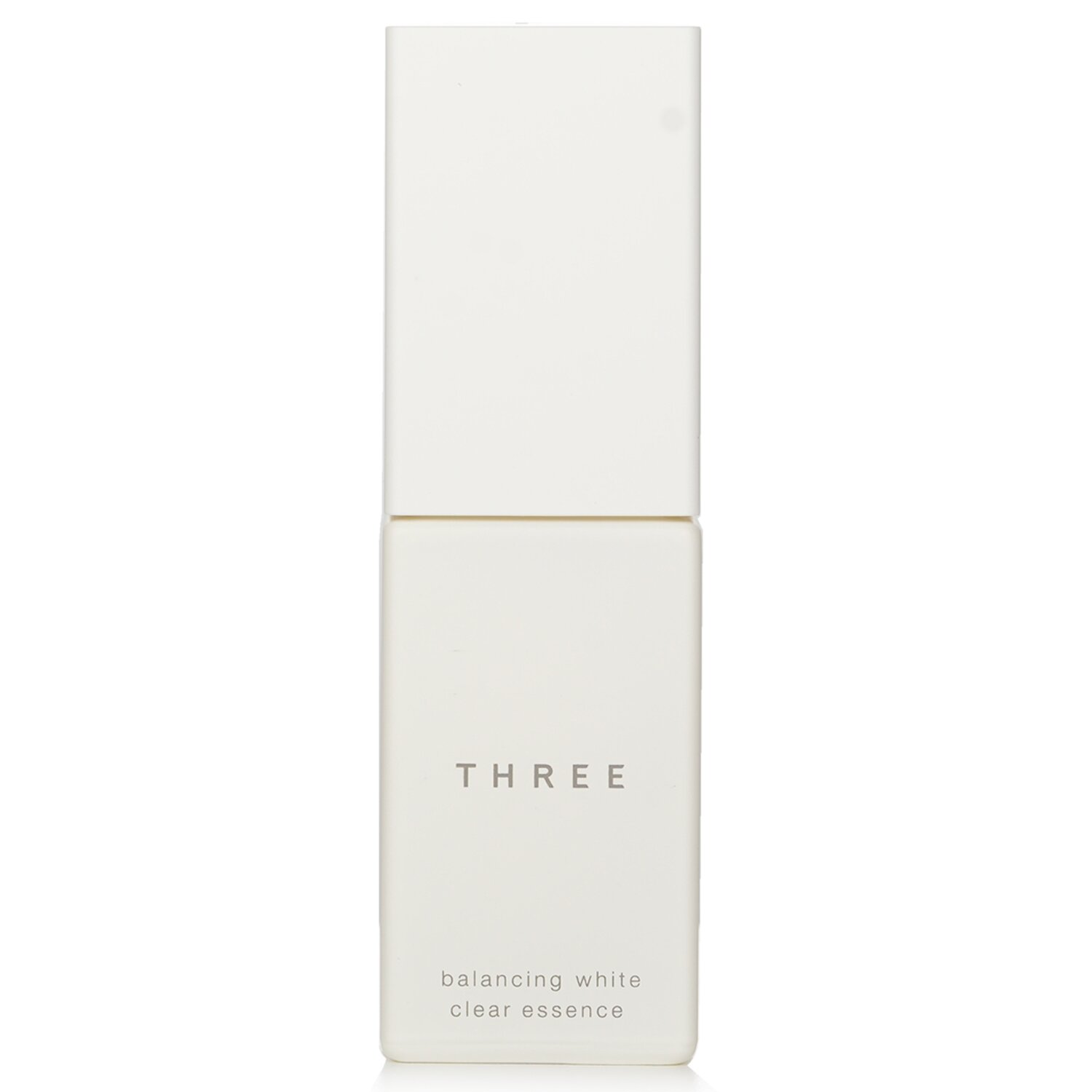 THREE  平衡美白精華