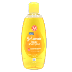 【嬌生】Johnson嬌生嬰兒洗髮精 中性配方 200ml