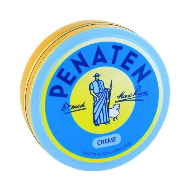德國【 PENATEN】牧羊人護膚霜 150ml