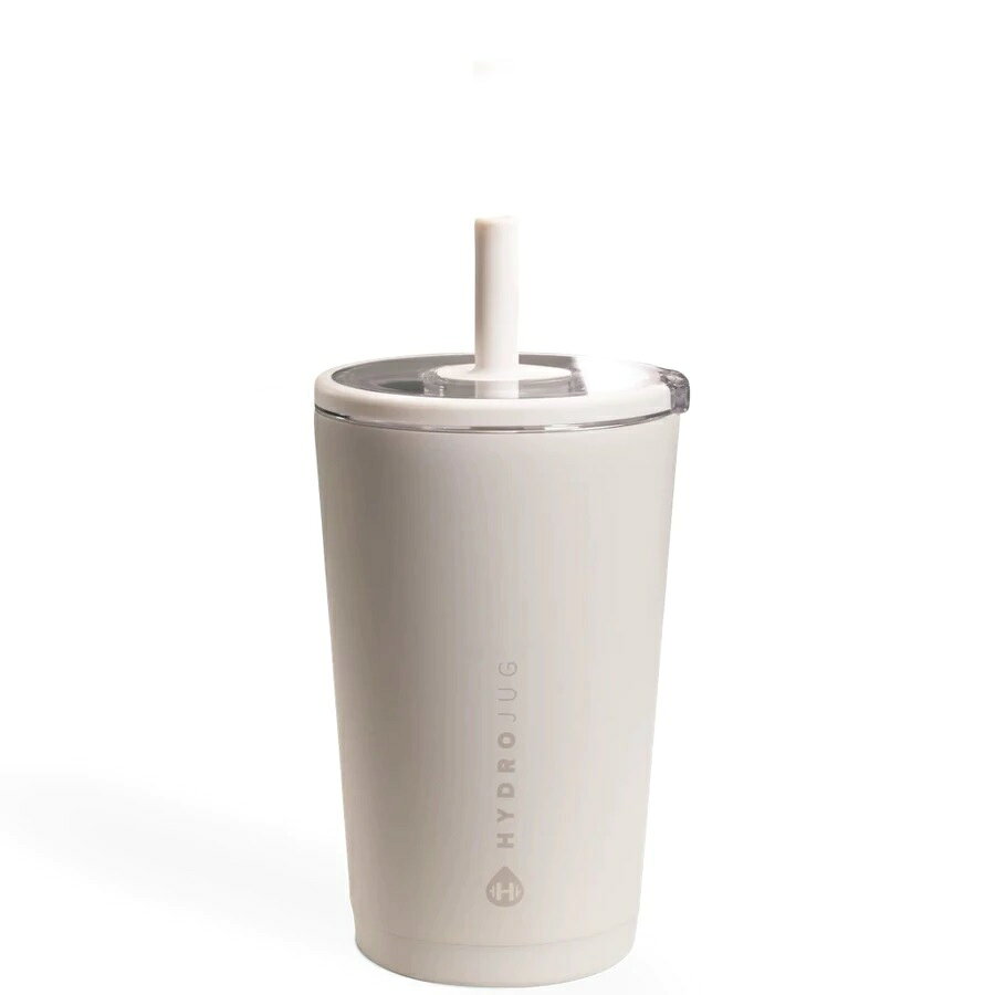 【毒】(代購7天)HydroJug 14oz 陶瓷內層 美國正品 Everyday Tumbler吸管杯保溫杯 0