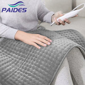 跨境熱銷多功能電熱毯 法蘭絨保暖取暖器 可調節智能定時加熱墊